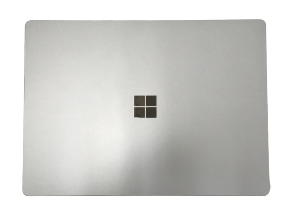 【動作保証】 Microsoft Surface Laptop 5 RB1-00043 ノート PC i7 1265U 10Core 16GB SSD 256GB 13.5インチ Win 11 中古 美品 T8844338_画像8