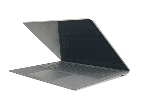 【動作保証】 Microsoft Surface Laptop 5 RB1-00043 ノート PC i7 1265U 10Core 16GB SSD 256GB 13.5インチ Win 11 中古 美品 T8844338_画像6