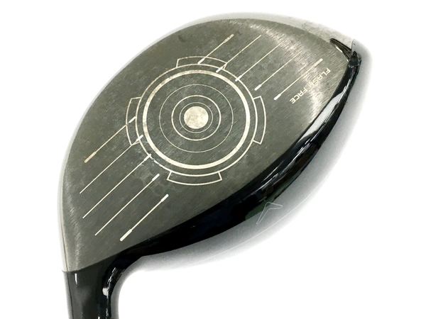 キャロウェイ Callaway EPIC FLASH STAR ドライバー 10.5 1W Speeder EVOLUTION R ゴルフクラブ 中古 Y8838314_画像5