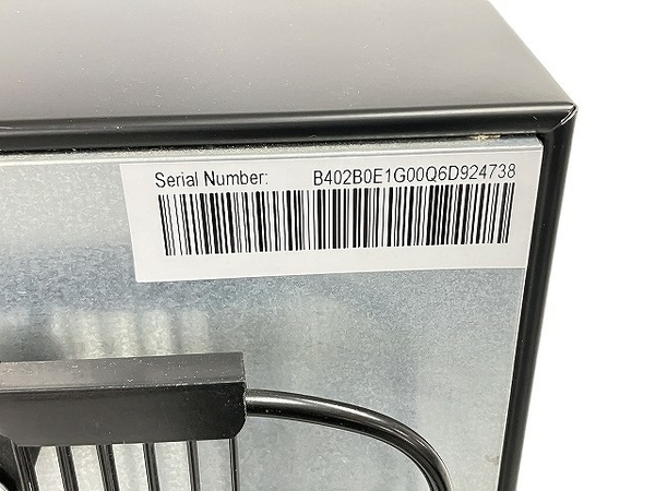 [ operation guarantee ]Forster Japan CASUAL FJC-85G compact wine cellar 1 door 83L 26ps.@ storage foru Star Japan used comfort W8853959