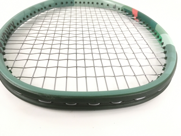 YONEX ヨネックス PERCEPT 97 G2 硬式用 テニスラケット パーセプト 中古 美品 Y8830707_画像8