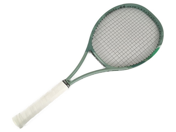 YONEX ヨネックス PERCEPT 97 G2 硬式用 テニスラケット パーセプト 中古 美品 Y8830707_画像1