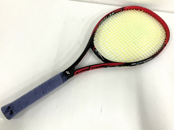 YONEX VCORE SV95 G4 3/8 テニスラケット ヨネックス 中古 B8786265_画像1