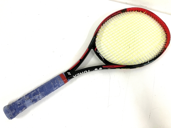 YONEX VCORE SV95 G3 テニスラケット ヨネックス 中古 B8737674_画像1