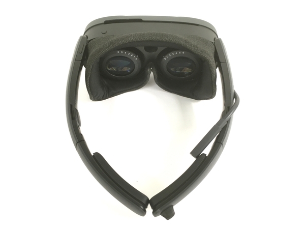 【動作保証】HTC 99HATS0004-00 VIVE XR Elite VRヘッドセット 中古 美品 Y8855073_画像9