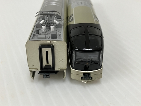 【動作保証】 KATO 10-1447 E001系 TRAIN SUITE 四季島 10両セット 鉄道模型 Nゲージ 美品 O8839653_画像6