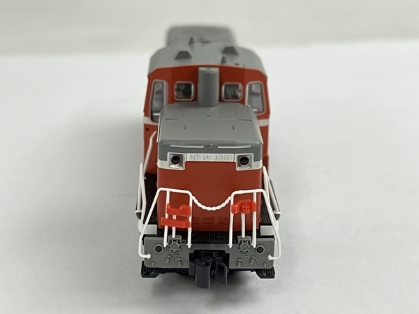 [ гарантия работы ]KATO 7011-2 DE10. земля форма железная дорога модель N gauge б/у N8838479