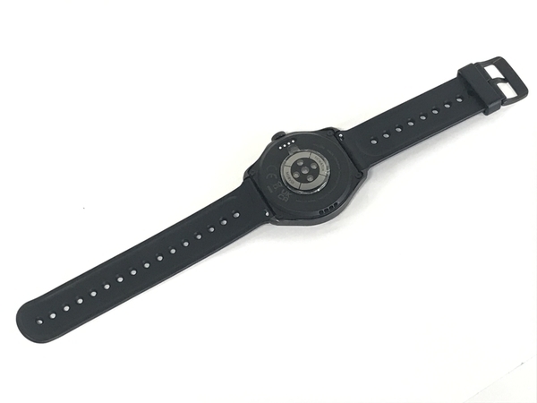 【動作保証】MOBVOI TicWatch Pro 5 WH12088 スマート ウォッチ 腕時計 時計 中古 F8828092_画像5