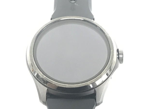 【動作保証】MOBVOI TicWatch Pro 5 WH12088 スマート ウォッチ 腕時計 時計 中古 F8828092_画像7