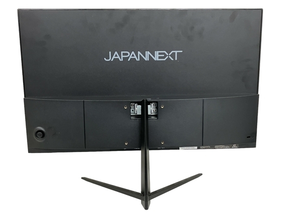 【動作保証】 JAPANNEXT JN-215TG144FLFHD ゲーミング 液晶モニター 21.5型 中古 T8828055_画像8