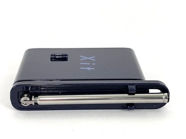 ピクセラ XIT-STK200 iphone iPad用 TV チューナー サイト スティック 家電 ジャンク Y8827576_画像6