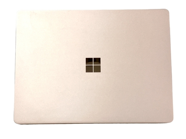 【動作保証】Microsoft Surface Laptop Go Intel Core i5-1035G1 1GHz 8 GB SSD128GB ノートパソコン 中古 良好 T8828679_画像6