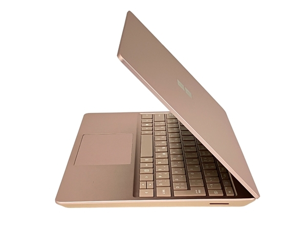 【動作保証】Microsoft Surface Laptop Go Intel Core i5-1035G1 1GHz 8 GB SSD128GB ノートパソコン 中古 良好 T8828679_画像4