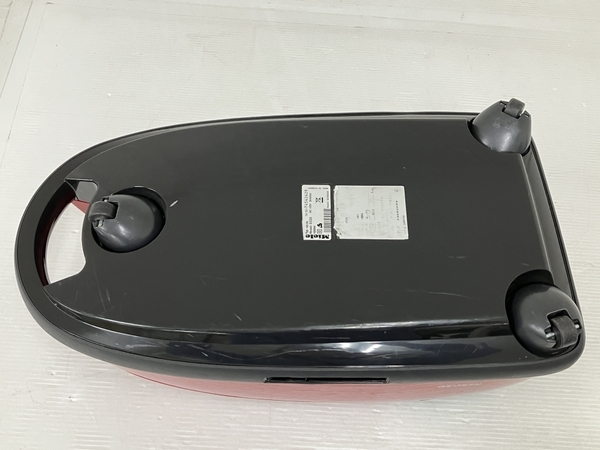 【動作保証】Miele S526 Cat & Dog Plus 掃除機 ミーレ 中古 O8825234_画像5