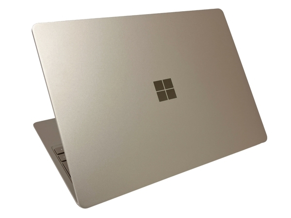 【動作保証】Microsoft Surface Laptop Go 2 ノートパソコン 12.4型 i5-1135G7 8GB SSD 256GB Win11 中古 良好 M8802810_画像7