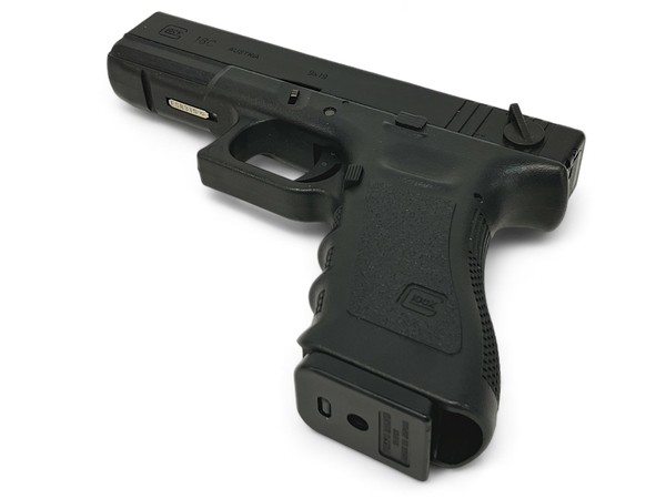 【動作保証】TOKYO MARUI GLOCK 18C 電動ガン グロック フルオート エアガン 東京マルイ 中古 Z8849143_画像1