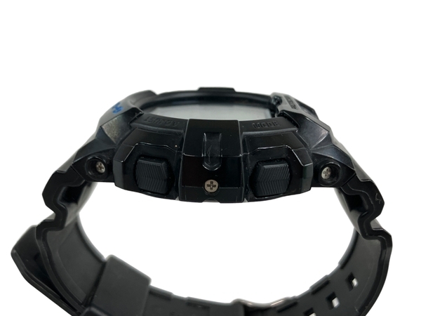 【動作保証】 CASIO G-SHOCK GWX-8900 G-LIDE 腕 時計 カシオ Gショック 電波ソーラー 中古 N8863261_画像4