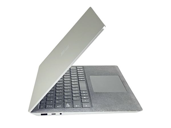 【動作保証】Microsoft Surface Laptop 3 ノートパソコン 8 GB SSD 256GB 中古 良好 T8778068_画像6
