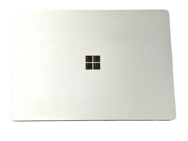 【動作保証】Microsoft Surface Laptop 3 ノートパソコン 8 GB SSD 256GB 中古 良好 T8778068_画像7