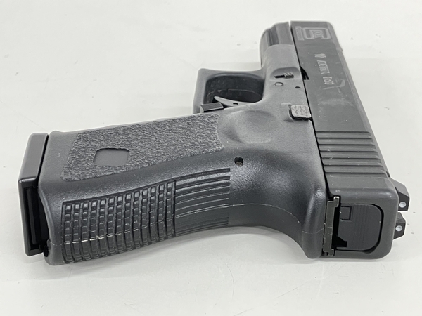 【動作保証】GLOCK 19 ガスブローバック ハンドガン ガスガン グロック 中古 K8835708_画像6