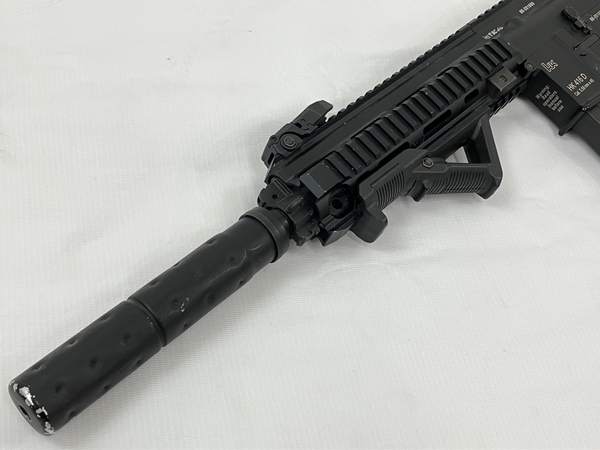 東京マルイ HK416D 次世代 電動ガン アサルトライフル 中古 訳あり N8814606_画像5