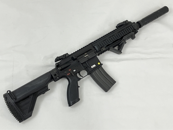 東京マルイ HK416D 次世代 電動ガン アサルトライフル 中古 訳あり N8814606_画像6