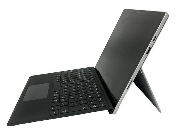 【動作保証】Microsoft Surface Pro 7+ 12.3インチ タブレットPC i5-1135G7 8GB SSD 128GB Win11 中古 良好 M8750952_画像1