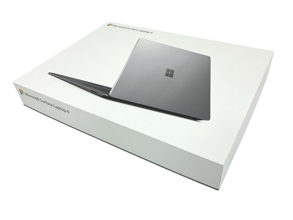 【動作保証】Microsoft Surface Laptop 4 Edition ノートパソコン 16 GB SSD 256GB 中古 美品 T8708668_画像10