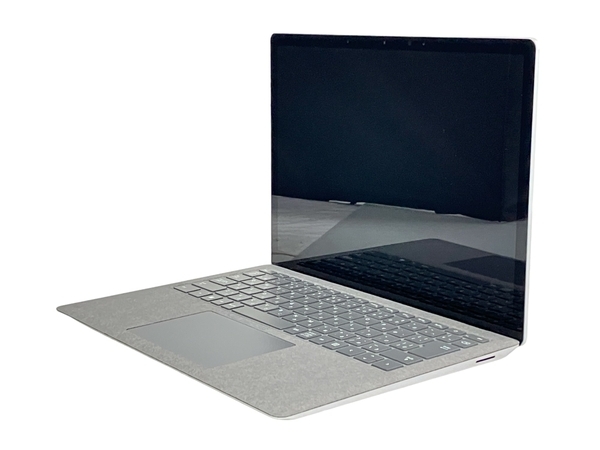 【動作保証】Microsoft Surface Laptop 4 Edition ノートパソコン 16 GB SSD 256GB 中古 美品 T8708668_画像1