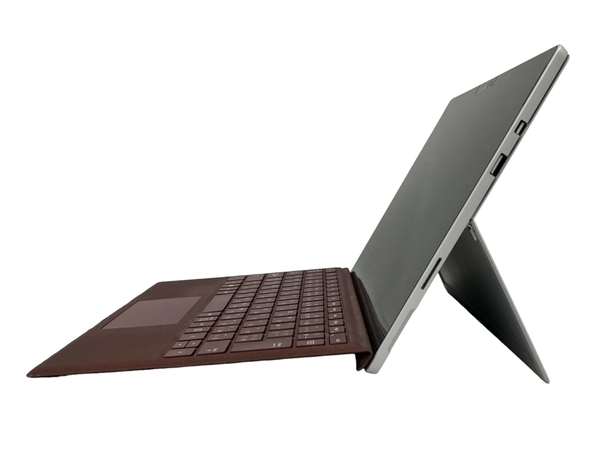 【動作保証】Microsoft Surface Pro 12.3インチ タブレットPC i5-7300U 8GB SSD 256GB Win11 中古 M8811322_画像4