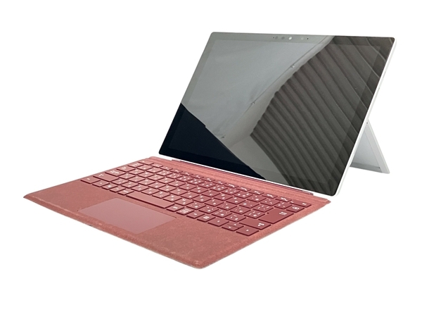 [ гарантия работы ] Microsoft Surface Pro 7 Intel Core i3-1005G1 4GB 128GB ноутбук б/у T8790471