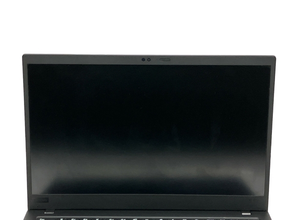 【動作保証】 LENOVO ThinkPad X1 ノートパソコン 14インチ 20R2CTO1WW i5-10210U 8GB SSD 256GB Win11 中古 M8814009_画像3