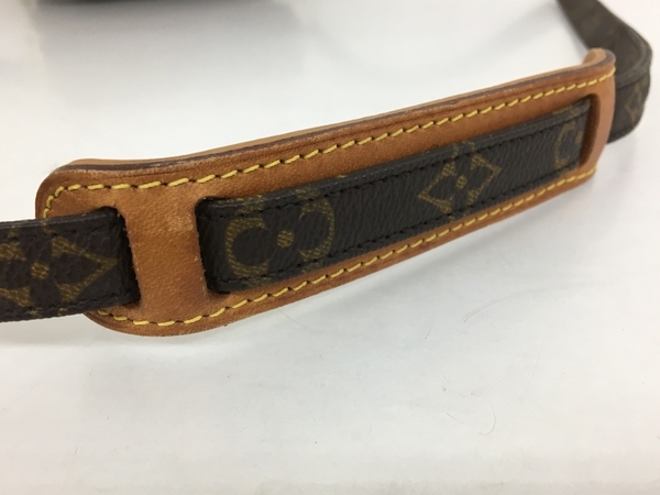 ルイヴィトン LOUIS VUITTON ショルダー バッグ M45236 アマゾン モノグラム AR1929 中古 T8290289_画像9