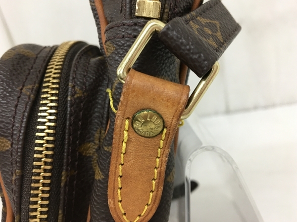 ルイヴィトン LOUIS VUITTON ショルダー バッグ M45236 アマゾン モノグラム AR1929 中古 T8290289_画像6