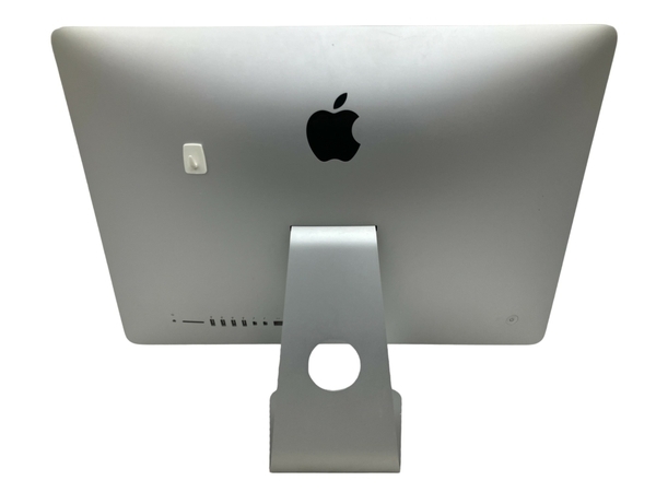 【動作保証】 Apple iMac 一体型 パソコン 21.5-inch Late 2015 i5-5250U 8GB HDD 1TB Big Sur 訳有 M8810561_画像6