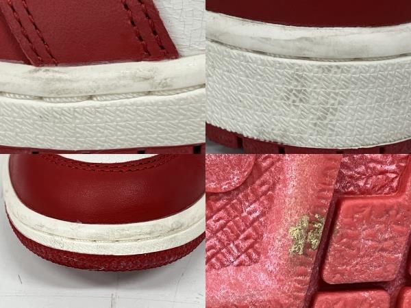 NIKE AIR JORDAN 1 Retro DZ5485 612 26.5cm ナイキ エアジョーダン 中古 S8856868_画像7