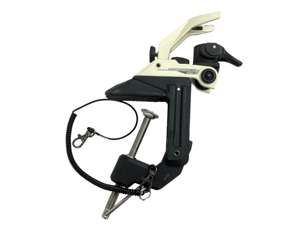 【動作保証】DAIWA LIGHT HOLDER 90CH ロッドホルダー ライトホルダー 釣具 ダイワ 中古 N8843113の画像1