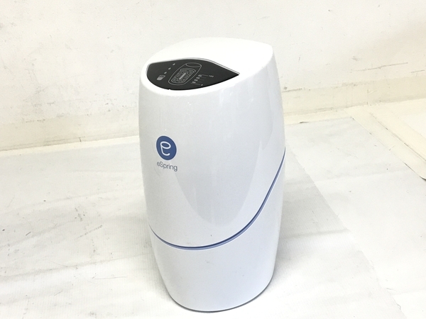 amway eSpring 浄水器II 据え置き型 アムウェイ ジャンク F8703472の画像1