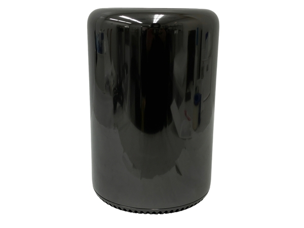 【動作保証】Apple Mac Pro デスクトップ パソコン Late 2013 E5-1650 v2 64GB SSD 1TB Big Sur 中古 M8741511_画像5