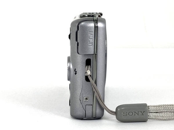 【動作保証】SONY DSC-WX200 Syber Shot コンパクト デジタル カメラ 元箱付き デジカメ ソニー 中古 訳有 Y8859453_画像10