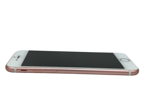 【動作保証】Apple iPhone 7 MNCN2J/A 128GB SIMロック有 スマートフォン スマホ 携帯電話 中古 訳有 M8686917_画像6