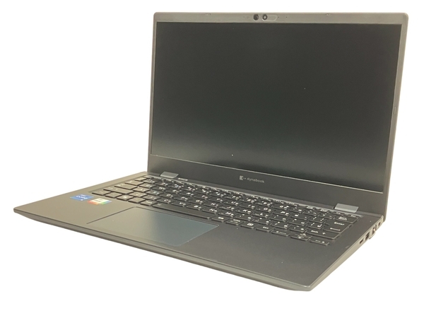 【動作保証】 Dynabook Inc. dynabook P4-G6VL-BE ノート PC 12th Gen i5-1240P 8GB SSD 256GB 13.3型 Win 11 Home 中古 T8784253_画像1