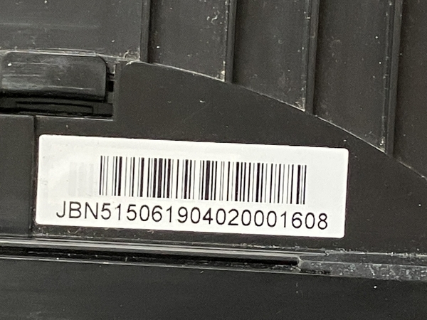 【動作保証】iRobot Roomba e5 ロボット 掃除機 ルンバ アイロボット 中古 K8794320_画像10