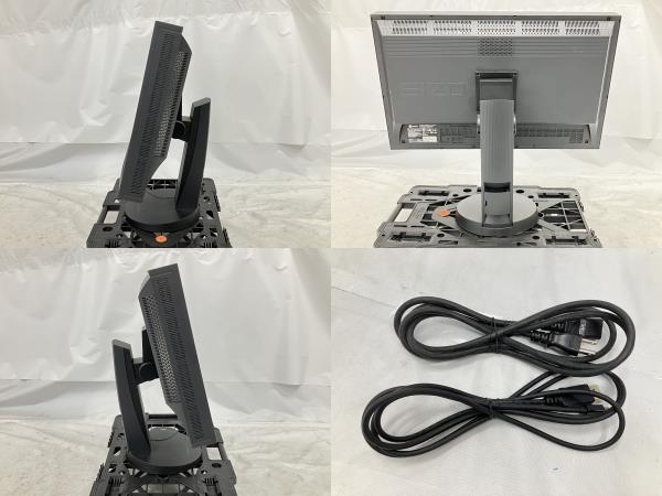 【動作保証】EIZO SX2762W 27インチ 液晶モニター エイゾー 2011年製 中古 W8860453_画像2