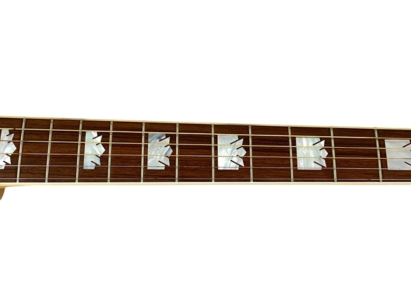 【動作保証】Gibson 1958 J-200 NT ナチュラル 1995年製 アコースティックギター 中古 T8854046_画像3