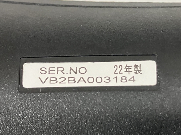 【動作保証】Panasonic SC-GN01-FF ファイナルファンタジーXIVエディション 2022年製 ネックスピーカー 中古 O8809033_画像6