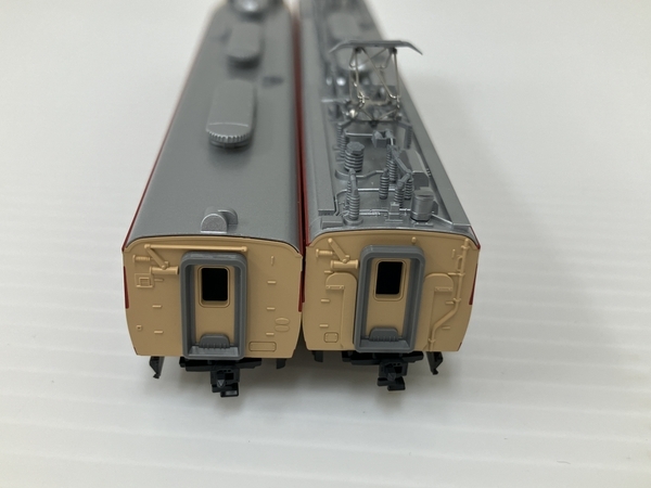 【動作保証】KATO 10-241 485系電車 初期形 雷鳥 8両基本セット Nゲージ 鉄道模型 中古 良好 O8839622_画像5