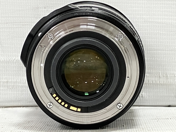 【動作保証】Canon EF-S 17-55mm 1:2.8 IS USM 一眼レフ ズームレンズ キャノン カメラ 中古 H8864270_画像4