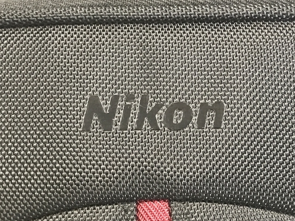 【動作保証】Nikon Limited Edition カメラバッグ ケース 保管 リュックタイプ ニコン 中古 F8859355_画像8