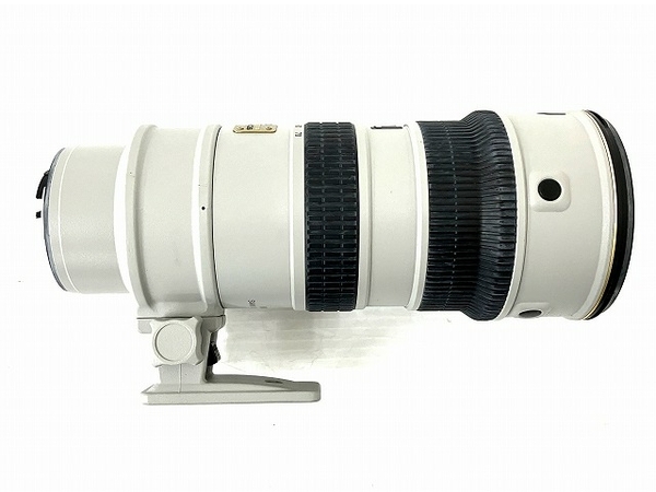 【動作保証】 Nikon ED AF-S VR-NIKKOR 70-200mm 1:2.8G ニコン カメラ レンズ 訳有 O8830851_画像6